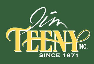 Jim Teeny Logo