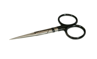 4 inch Open Loop Multi Purpose Scissors - The Trout Spot