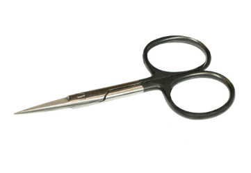 New Phase 4 Inch All Purpose Scissors - The Trout Spot