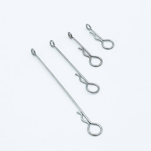 Firehole Sticks AS1 Articulated Shanks - The Trout Spot