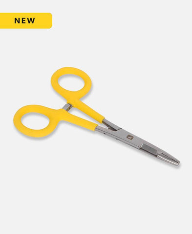 Loon Classic Scissor Forceps - The Trout Spot
