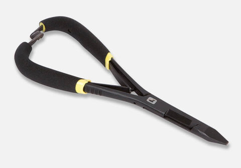 Loon Rogue Mitten Scissor Clamps W/ Comfy Grip - The Trout Spot