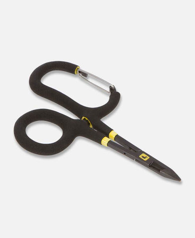 Loon Rogue Quickdraw Forceps - The Trout Spot