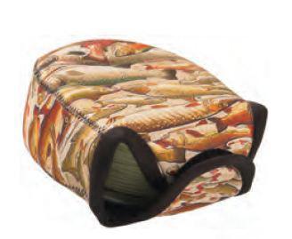 Alpine Innovations Neoprene Reel Case - The Trout Spot