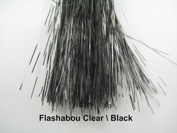 Barred Flashabou - The Trout Spot
