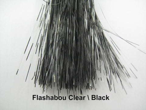 Barred Flashabou - The Trout Spot