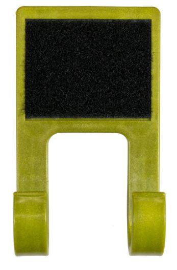 Belt Clip Rod Holder - The Trout Spot