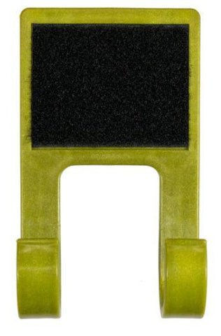 Belt Clip Rod Holder - The Trout Spot