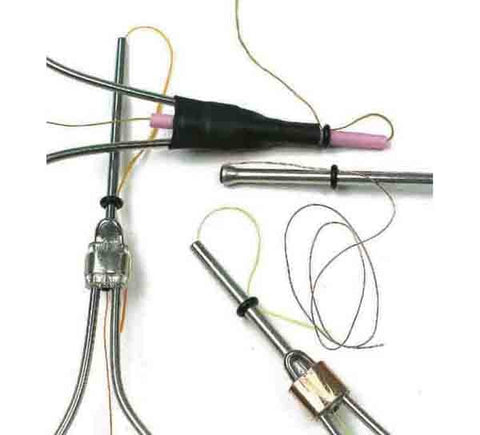 Wapsi Bobbin Rings