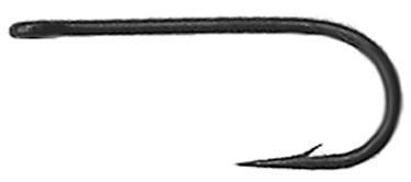 Daiichi 1110 Dry Fly Hooks - The Trout Spot