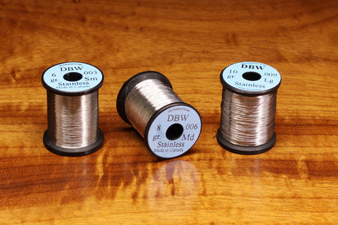 Uni Dubbing Brush Wire - The Trout Spot