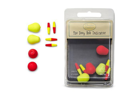Deep Bob Self Releasing Indicators - The Trout Spot