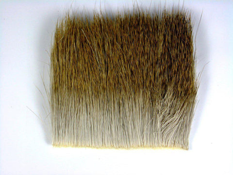 Deer Body Hair - The Trout Spot