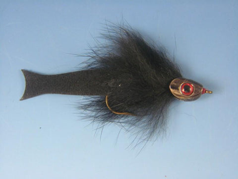 Fish-Skull Forage Fly - The Trout Spot