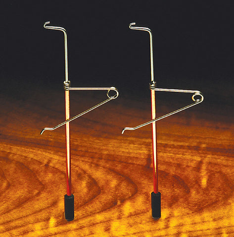 Griffin Tying Tools Whip Finisher/Rotating - The Trout Spot