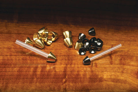 HMH Coneheads For Large Diameter Tubes