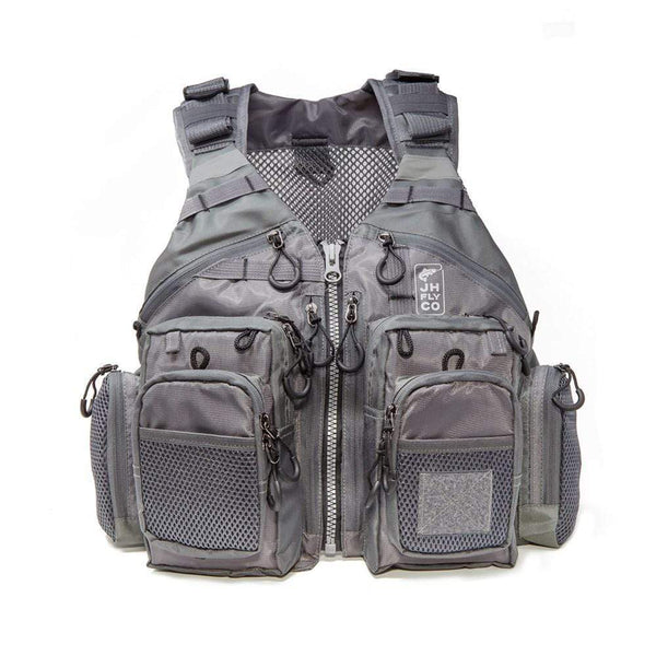 Fly Fishing Vest  Fly Fishing Vests For Sale – Deep Blue Fishing Supplies