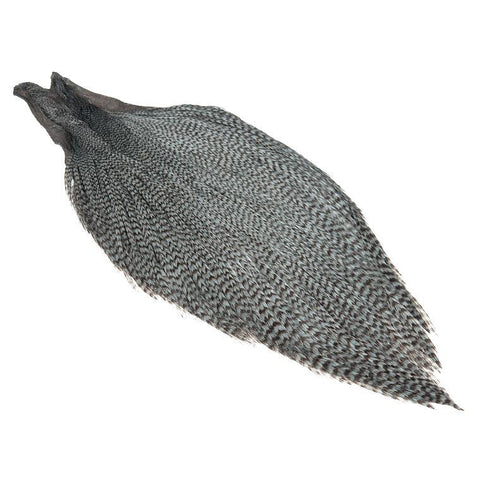 Keough's Tyer's Dry Fly Cape Grizzly - The Trout Spot