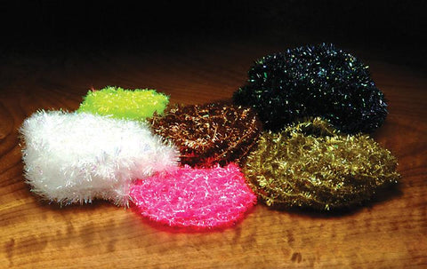 Large Cactus Chenille - The Trout Spot