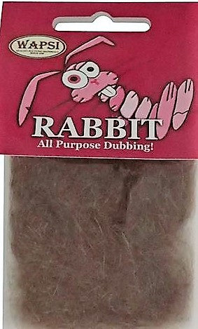 Wapsi Rabbit Dubbing