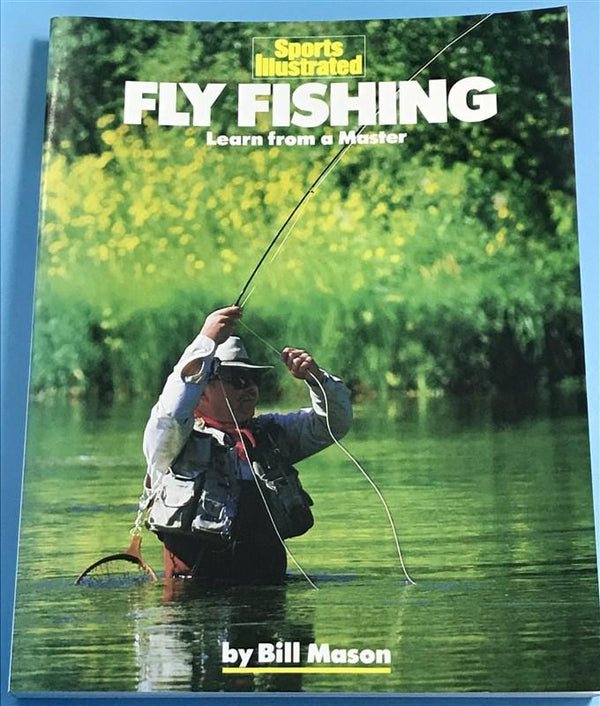 Sports Illustrated Fly Fishing - The Trout Spot