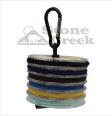 T-Style Tippet Holder - The Trout Spot