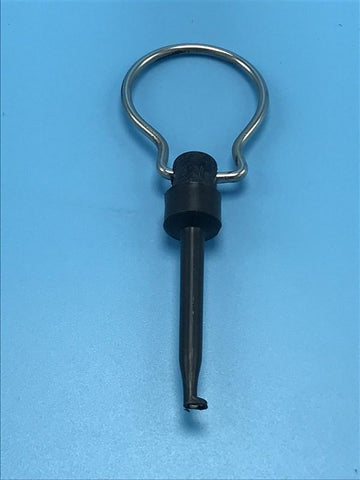 Terra EZEE Hackle Pliers - The Trout Spot
