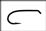 Tiemco 3769 Wet/Nymph Hook - The Trout Spot