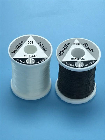UTC Monofilament Thread - The Trout Spot