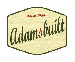 Adamsbuilt Logo