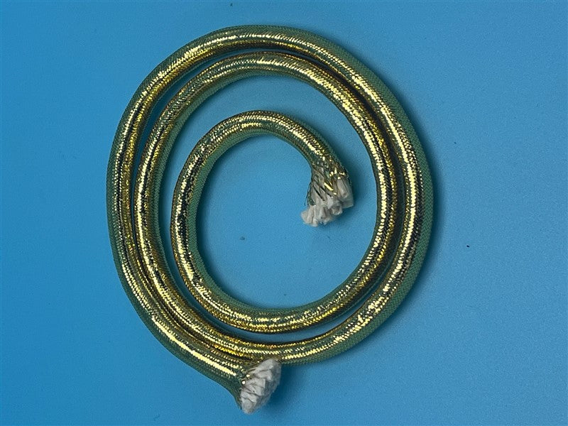 Wapsi Mylar Cord Gold