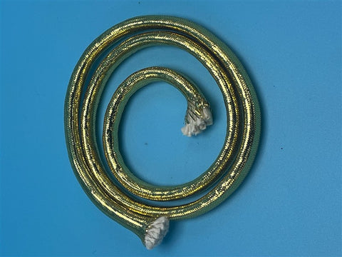 Wapsi Mylar Cord Gold