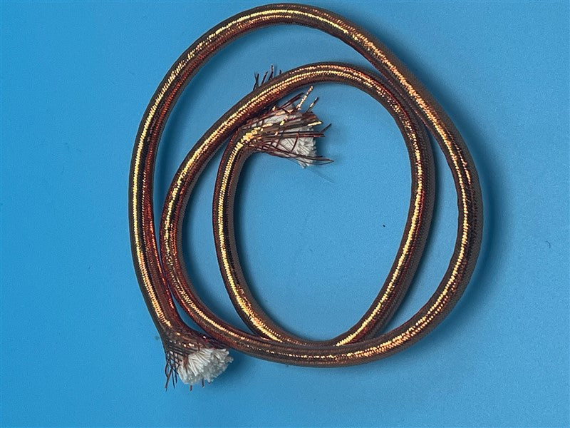 Wapsi Mylar Cord Copper