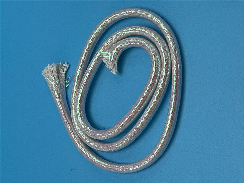Wapsi Mylar Cord Pearl