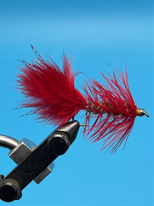 Rainbow Bugger - The Trout Spot