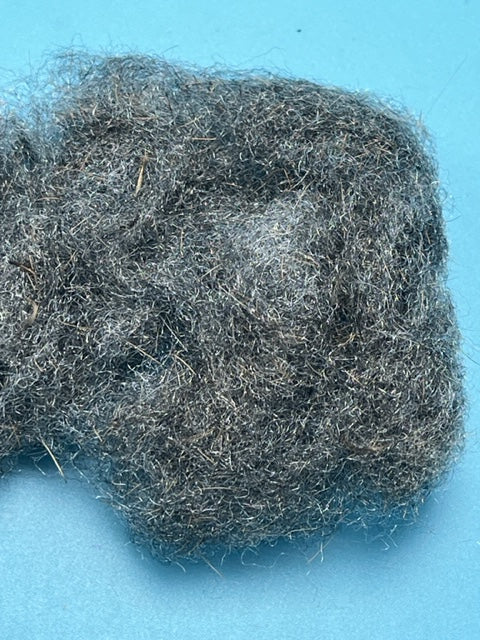 Sprit River Squirrel Blend Dark dun - The Trout Spot