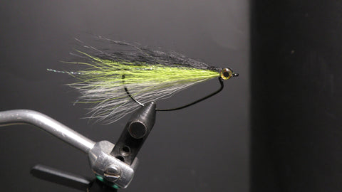 bush whacker bass fly@thetroutspot.com