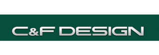 C&F Designs Logo