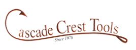 Cascade Crest Tools Logo