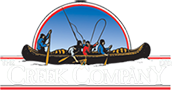 Creek Company Logo