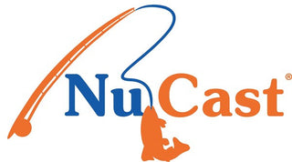 NuCast Inc Logo
