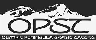 OPST Logo