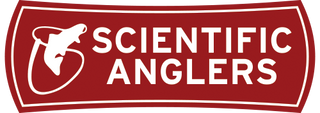 Scientific Anglers Logo