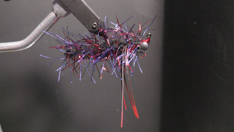 snake river ned rig@thetroutspot.com