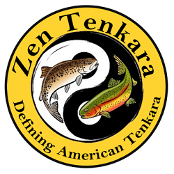 Zen Tenkara Logo