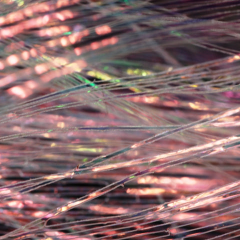 Perdigon Strips Aurora Boreal Rose