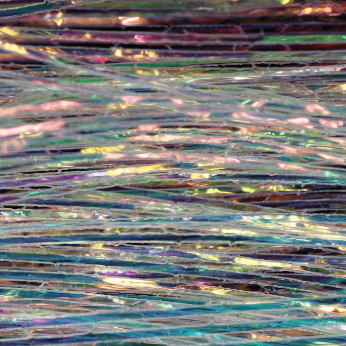 Perdigon Strips Aurora Boreal Gold