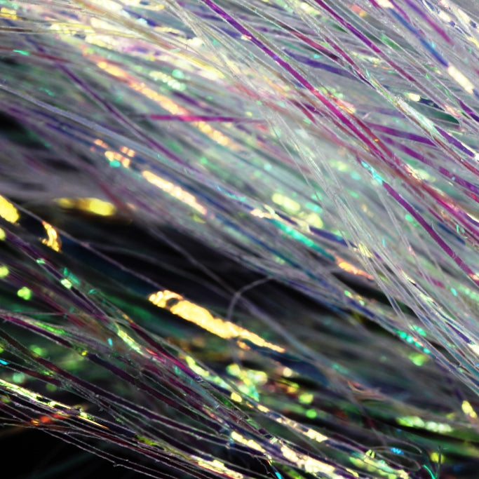 Perdigon Strips Frozen Green