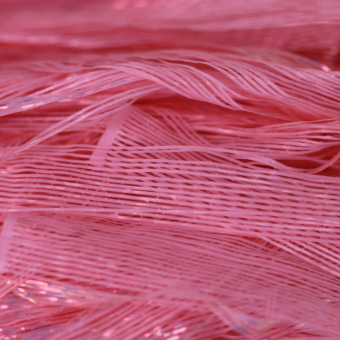 Perdigon Strips Pink Flamingo