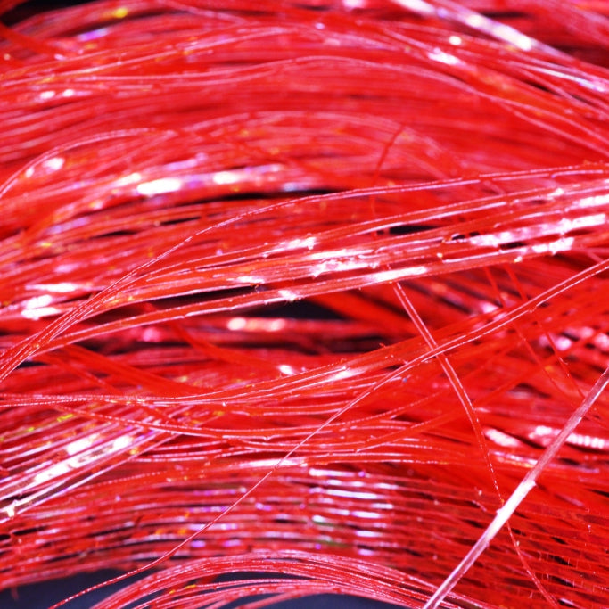 Perdigon Strips Red Devil